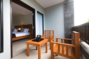 AB Hotel Kuta