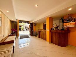 AB Hotel Kuta