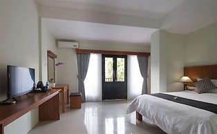 AB Hotel Kuta