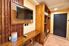 AB Hotel Kuta