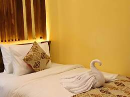 AB Hotel Kuta