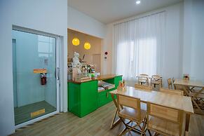 Terra Sky Home