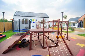 Terra Sky Home