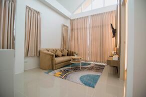 Terra Sky Home