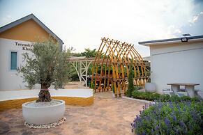 Terra Sky Home