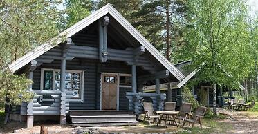 Lakeside Cottages
