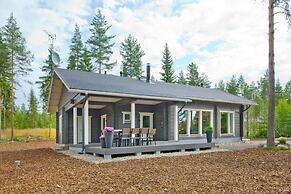 Lakeside Cottages