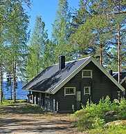 Lakeside Cottages
