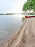 Lakeside Cottages