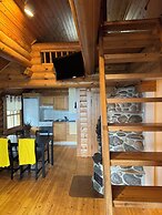 Lakeside Cottages