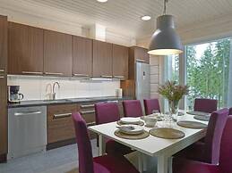 Lakeside Cottages