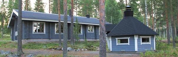 Lakeside Cottages