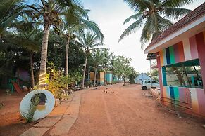 La Pavi Resort