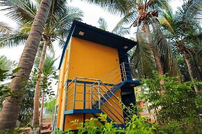 La Pavi Resort