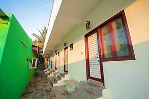 La Pavi Resort