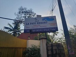 La Pavi Resort