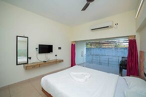 La Pavi Resort