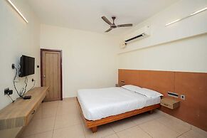 La Pavi Resort
