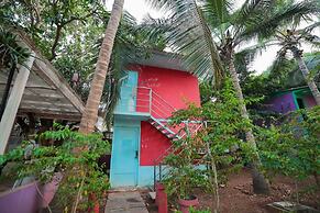 La Pavi Resort