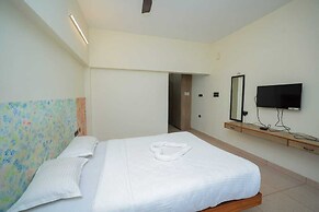 La Pavi Resort