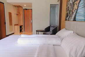Azana BeSt Hotel Batu