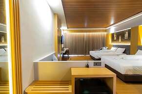 Azana BeSt Hotel Batu