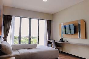 Azana BeSt Hotel Batu