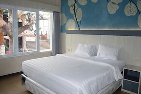 Azana BeSt Hotel Batu