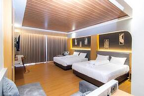 Azana BeSt Hotel Batu