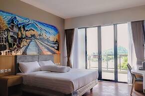 Azana BeSt Hotel Batu