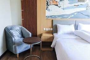 Azana BeSt Hotel Batu