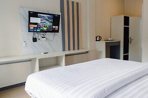 Azana BeSt Hotel Batu