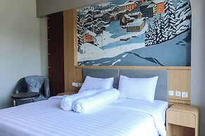 Azana BeSt Hotel Batu