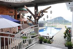 Azana BeSt Hotel Batu