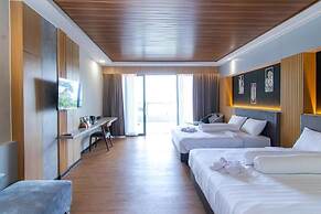 Azana BeSt Hotel Batu