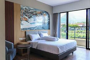 Azana BeSt Hotel Batu