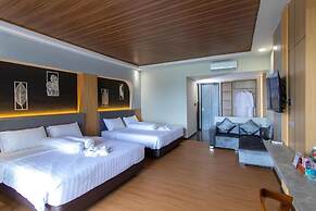 Azana BeSt Hotel Batu