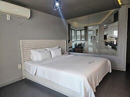 Ocean View Haute Hotel