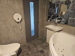 Ocean View Haute Hotel