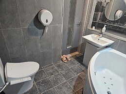 Ocean View Haute Hotel