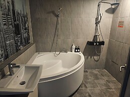 Ocean View Haute Hotel