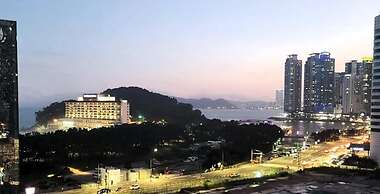 Ocean View Haute Hotel