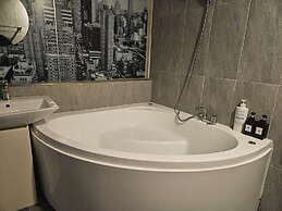 Ocean View Haute Hotel