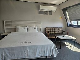 Ocean View Haute Hotel