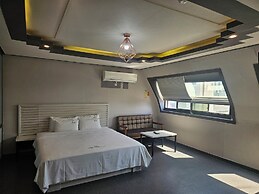 Ocean View Haute Hotel