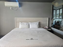 Ocean View Haute Hotel
