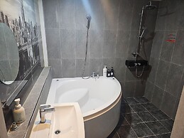 Ocean View Haute Hotel