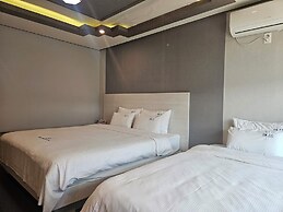 Ocean View Haute Hotel
