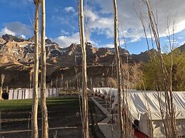 Norfesela Retreat.