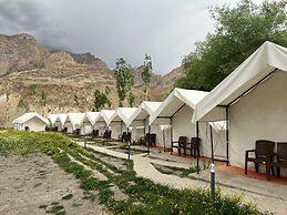 Norfesela Retreat.